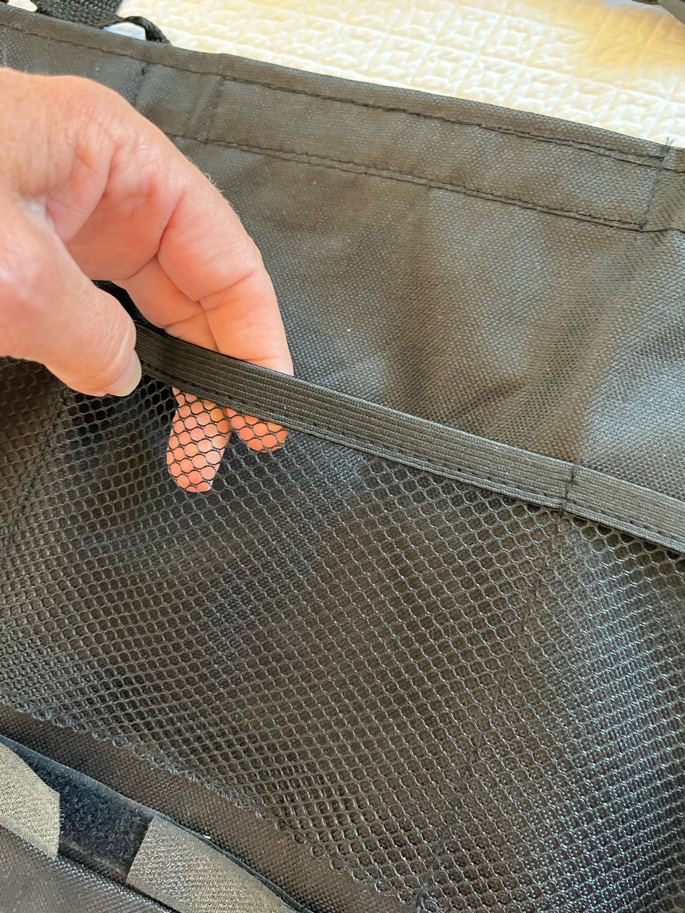NWT RMS Walker Bag - Picture 5 of 10